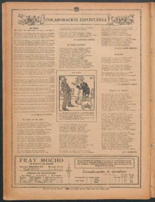 El elogio preferido