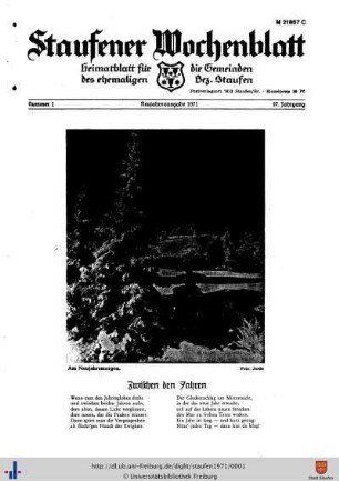 Januar 1971