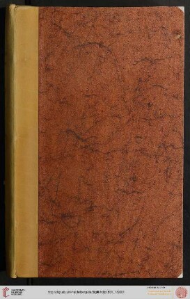 24,1: Heidelberger Jahrbücher der Literatur