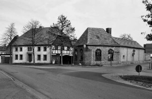Deetz, Groß Kreutz (Havel), Alte Dorfstraße 2