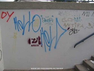ZONA ANTIFASCISTA | {ROTER STERN}