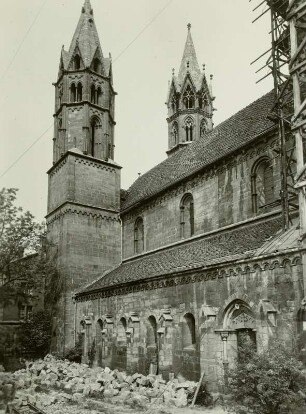 Liebfrauenkirche