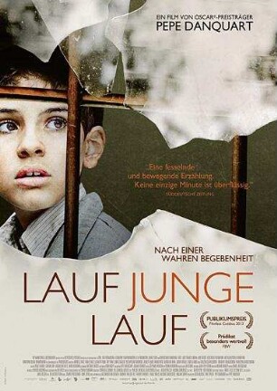 Lauf, Junge, lauf!