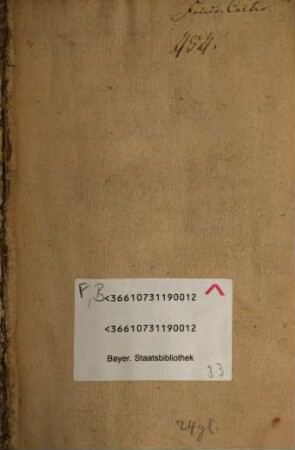 Henrici Cor. Agrippae ab Netthesheym, De Occulta Philosophia : Lib. III