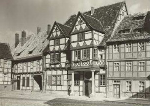 Klopstockhaus