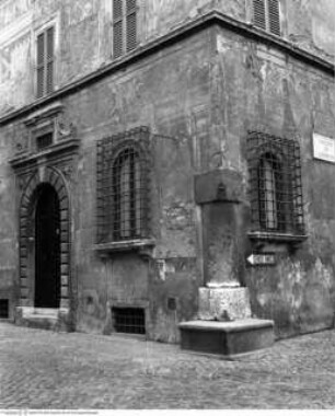 Wohnhaus