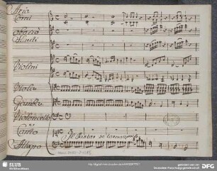Semiramide? Excerpts - Mus.3480-J-10,15 : S, orch, b