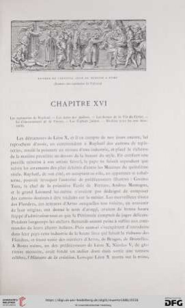 Chapitre XVI