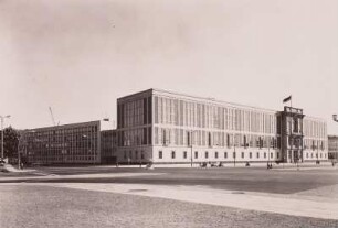 Ehemaliges Staatsratsgebäude der DDR