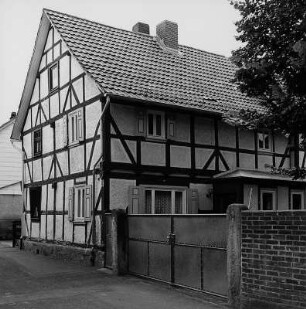 Meißner, Schulzengasse 10, Schulzengasse 12