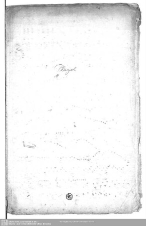 Concertos - Mus.3980-O-500 : vl, orch - D; BenP 103