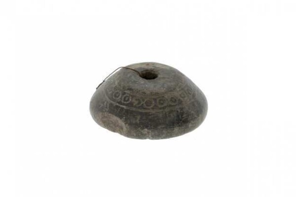 spindle whorl