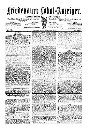 Nr. 136, 12.06.1911