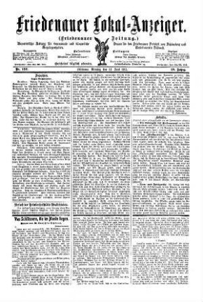Nr. 136, 12.06.1911