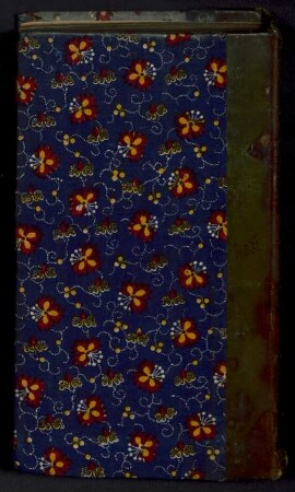 己未年春、夏、秋、冬季條例 [嘉慶4年 (=1799)]