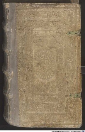 Speculum historicum illustrium miraculorum hospitalitatis & liberalitatis : Das ist Historischer Spiegel von den denckwirdigen Miraculn ... vnd etlicher massen mit Annotationibus moralibus erkläret