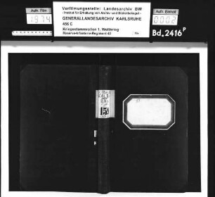 Kommandierten-Kompanie