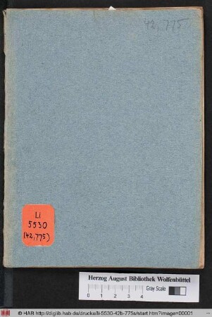 Ermanunge zum || fride auff die zwelff artickel || der Bawrschafft ynn || Schwaben.|| Auch widder die reubischen || vnd mœrdisschen rotten || der andern bawren.|| Mart. Luther.||