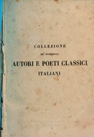 Opere, [1]. Le mie prigioni : memorie