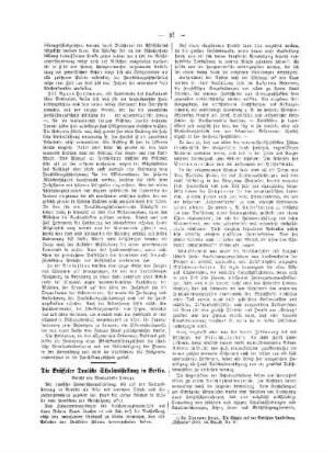 Die Brüsseler Deutsche Schulausstellung in Berlin