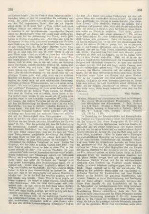 236-238 [Rezension] Walter, Johannes von, Robert von Arbrissel