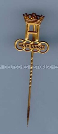 Auto Union Horch