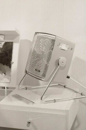 Philips Heizlüfter „HK 4200“