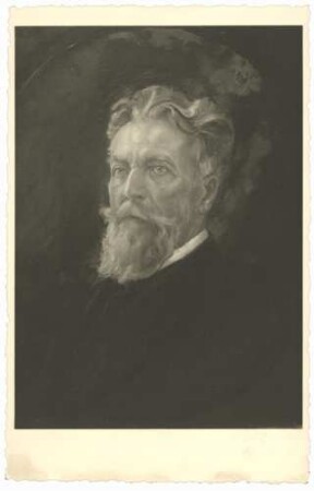 Fotografie von Adolf Menzel (1857-1941)
