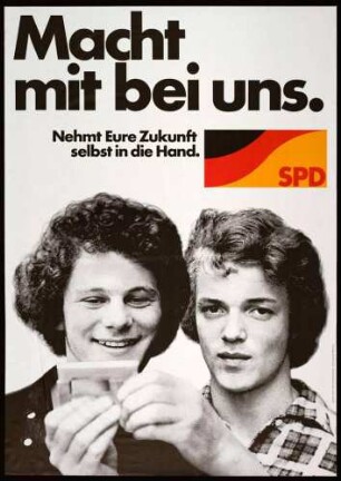 SPD, Bundestagswahl 1980