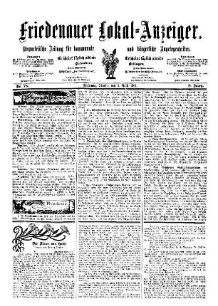 Nr. 78, 02.04.1901