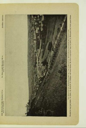 Das Maintal bei Würzburg (175 m), eine beckenartige Einsenkung im fränkischen Tafelland