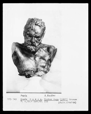 Victor Hugo