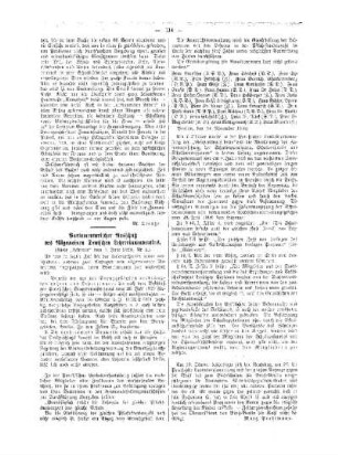 Parlamentarischer Ausschuß des Allgemeinen Deutschen Lehrervereins : (siehe "Lehrerin" vom 1. Juni 1920, Nr.5)