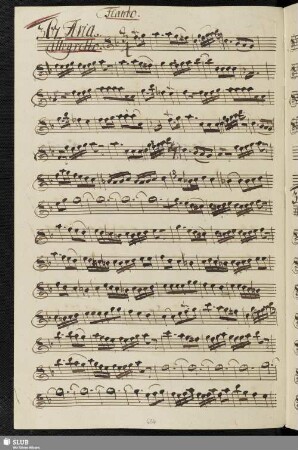 367. Aria: Il mio caro maritino / Seydelmann, F.