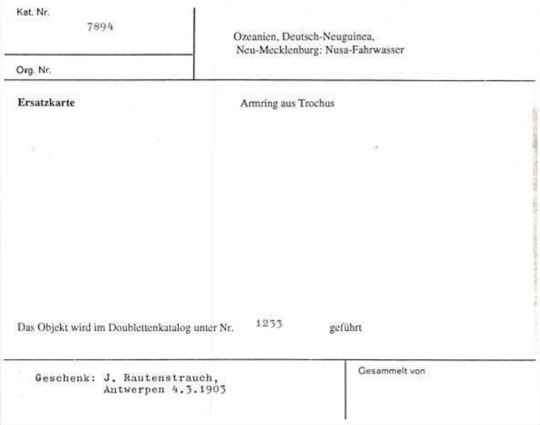Dies ist ein Digitalisat eines historischen Dokuments. Es spiegelt den Entstehungskontext wider und entspricht nicht dem heutigen Maßstab einer geschichts- und diversitätsbewussten Sprache.