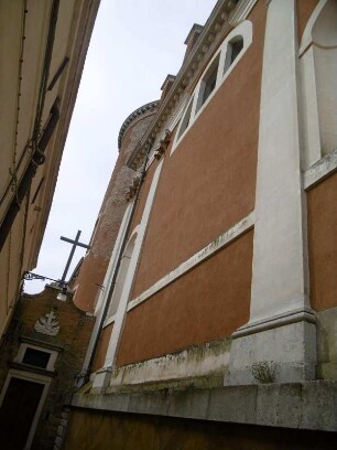 Venedig: Il Redentore