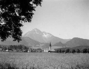 Kirche in Tirol