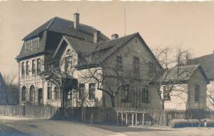 Zigarrenfabrik Feldmann