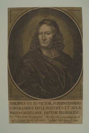 Philipp Otto Vietor