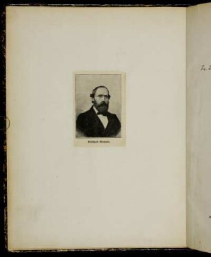 Bernhard Riemann.