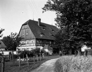 Rohnau bei Zittau (Gut)