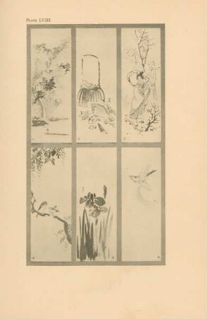 Plate LVIII