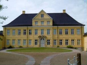 Schleswig: Prinzenpalais