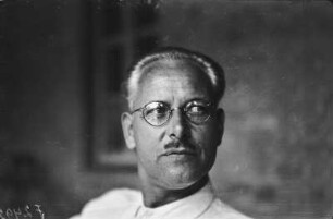 Egon von Eickstedt (Deutsche Ostasien-Expedition 1937/1939)