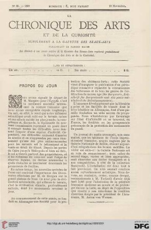 Nr. 35 (18 Novembre)