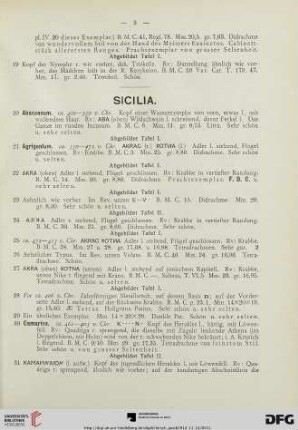 Sicilia (Nr. 20-406)