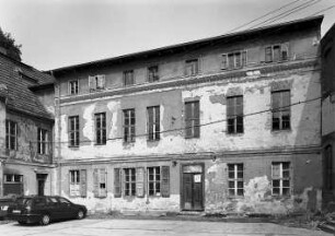Frankfurt (Oder), Paul-Feldner-Straße 11 & 12