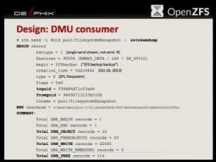 New OpenZFS features supporting remote replication