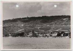 Rüdesheim am Rhein, Niederwald