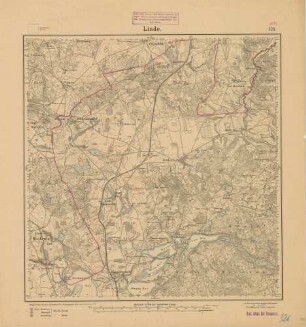 1573 (alte Nr.: 326) Linde